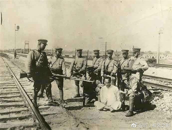 1931年9月18日,日本挑起事端,侵略东北