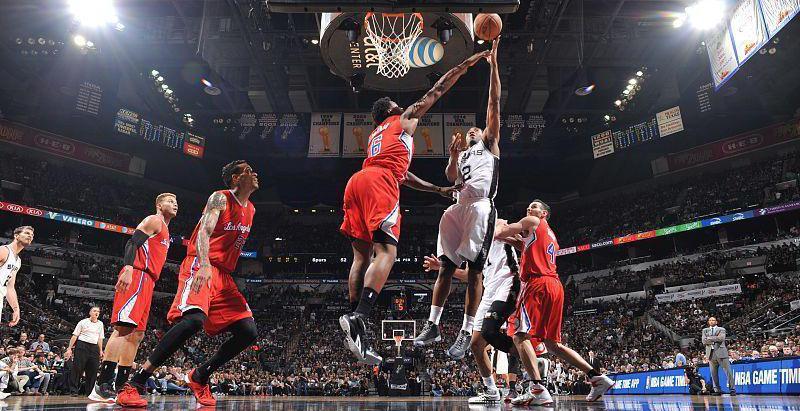 woj曝光湖人队交易伦纳德筹码: 英格拉姆+库兹