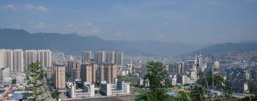 福建9个城市经济排名, 看看你家乡排多少