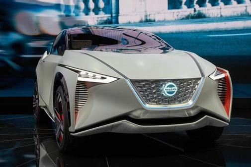 日产公布北京车展阵容 带来全新电动车型和智充技术