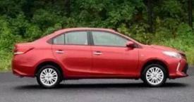 为夺市场再降4万，颜值不输卡罗拉，最厚道的日系车，配CVT才6万