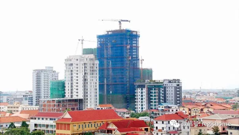 一分钟了解柬埔寨买房全流程