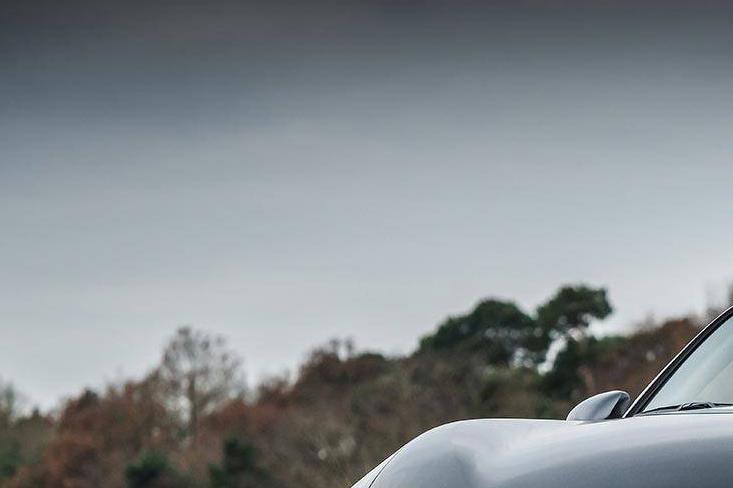 敞篷技术哪家强？BBA在这份榜单上垫底，大众与福特才是正统