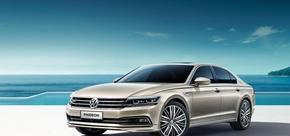 大众也愁卖不出的车型, 价格优惠了再优惠