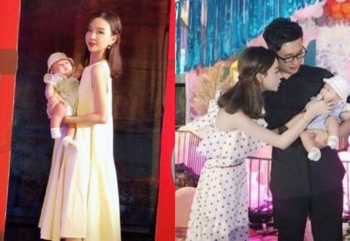 雪梨与高富帅老公秀恩爱!看看网红谁嫁得最好?