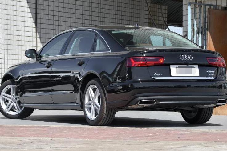 准备考虑买A6L的，可以进来看，或许对你有帮助