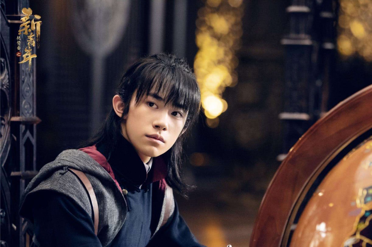 2019未播先火的6部电视剧,杨颖搭档邓伦,突然