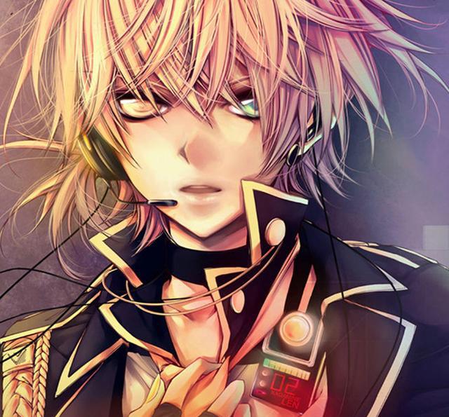 朋友圈里,二次元都是这样发心情说说的!据说,点