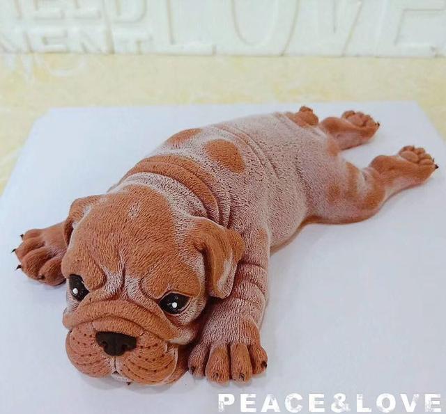 深圳网红蛋糕定制风靡ins、抖音朋友圈的蛋糕