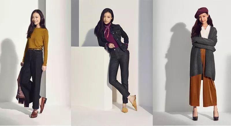 倪妮 不好看图片