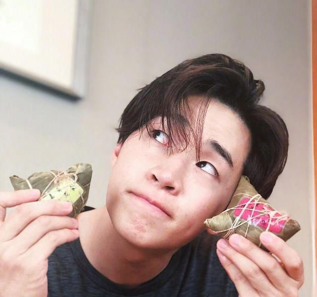 加拿大华裔男星刘宪华宣布成立内地工作室,刚