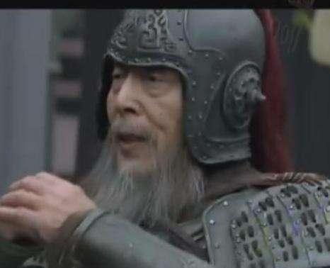 部将刘三刀到底是谁?怎么如此厉害