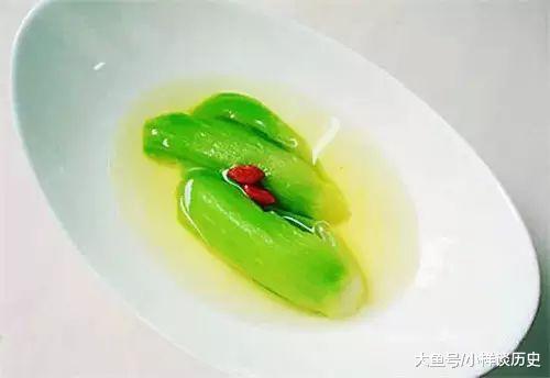 国宴菜单终于曝光了, 个个惊艳看起来很高端, 为厨师致敬