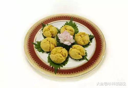 国宴菜单终于曝光了, 个个惊艳看起来很高端, 为厨师致敬
