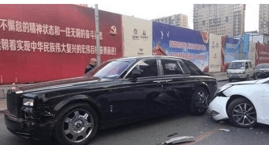 “劳斯莱斯“必看资讯都在这，你错过了吗