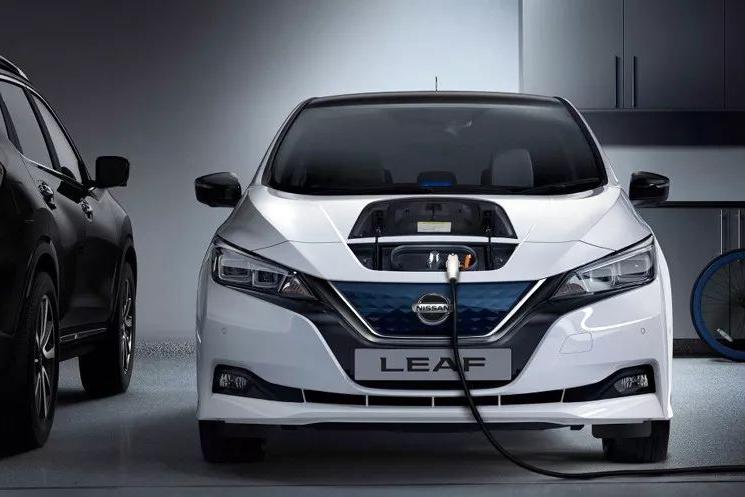 论讲故事，日产才是电动车界最有料的