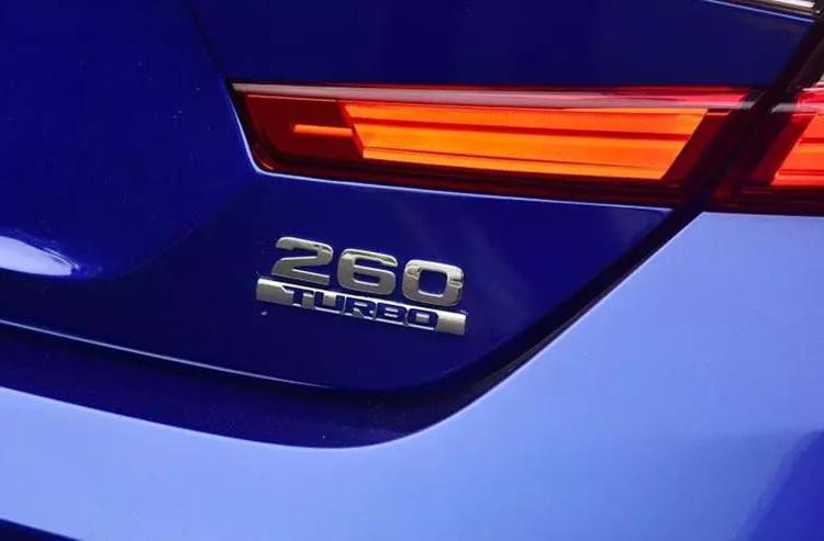 不用等了，这款万众瞩目的车型，它的2.0T根本不会来