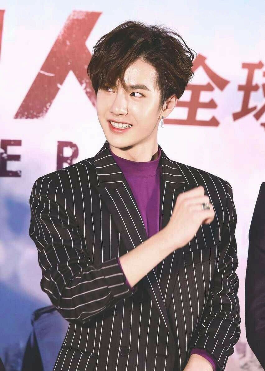 创造101爆红的王一博,要是参加偶像练习生会更