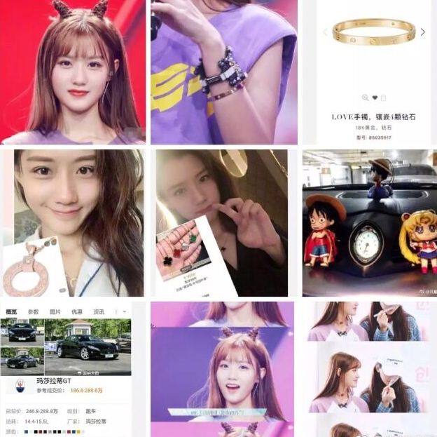 再不好好努力，就要回家继承“亿万家产”的6大明星