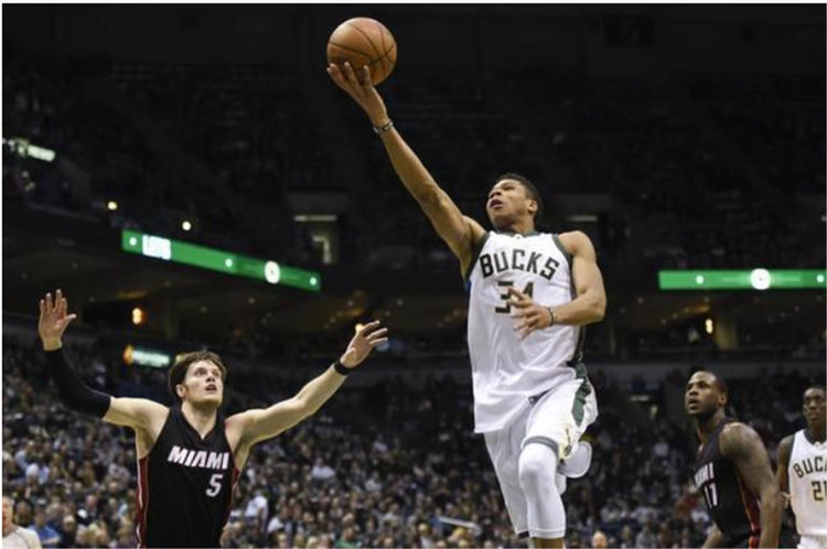 若干年后,希腊国家队字母兄弟4大首发,能为希