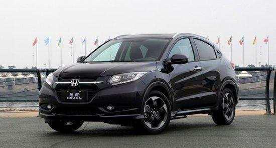 15万就可以买到，讨好老婆的SUV!