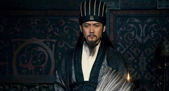 诸葛亮和司马懿最后一战，为什么火烧司马懿却没料到天会下雨?