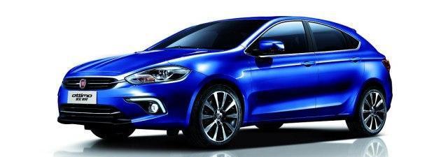 这几款车, 15万能买那些两厢轿跑