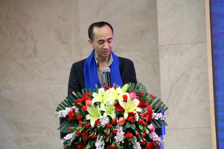 2018粤西首届餐饮酒店业CEO首脑峰会暨海都