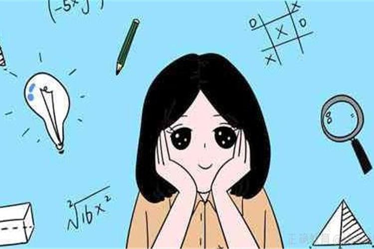 2018高考数学文科理科差别在哪?高考改革对数