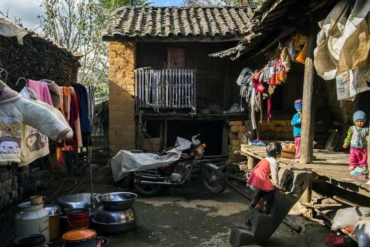 在这里,遇见云南最美的红河哈尼族彝族自治州红河县