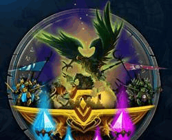 LOL国服十大坑区 钻石也能完美融入青铜