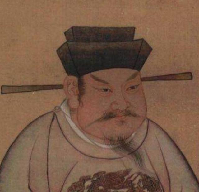 宋朝是怎么建立的?以及柴家是一个什么样的家