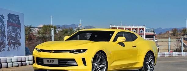 很黄很暴力, 45万买这车, 让妹纸尖叫