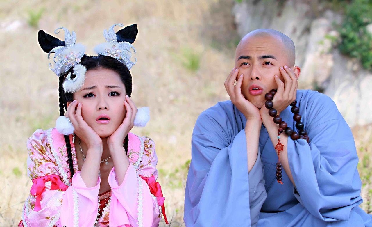 她是富二代美女，演《红苹果乐园》走红，如今33岁婚恋成谜？