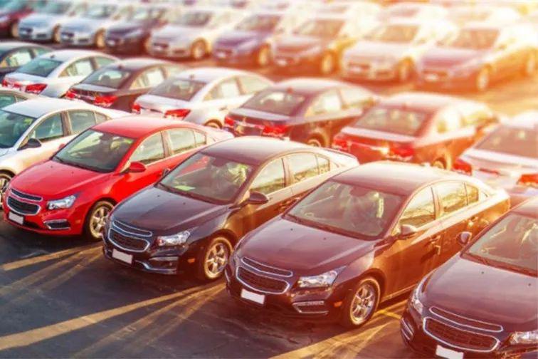 增值税税率调整 多款汽车品牌车型售价下调