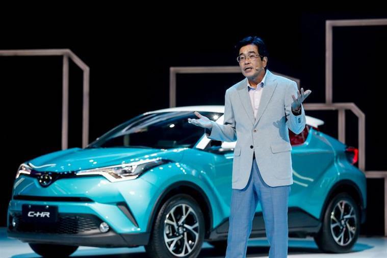 全新一代凯越上市8.39-9.99万元！广汽丰田C-HR 14.48万元起！