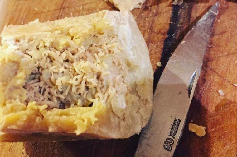 美国人评出的13个最难以接收的食物,吃过一两个的就是