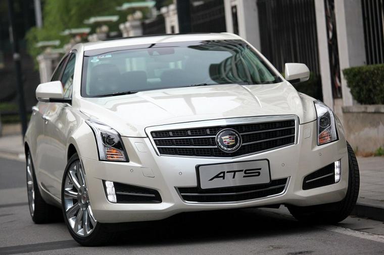 最新最全的“凯迪拉克“资讯都在这里，不容错过