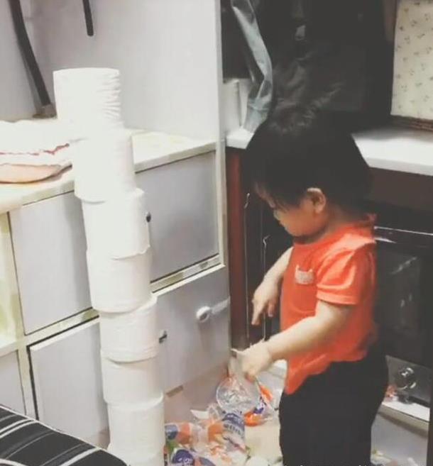 为啥聪明的宝宝都如此难带?别人不理解,妈妈一