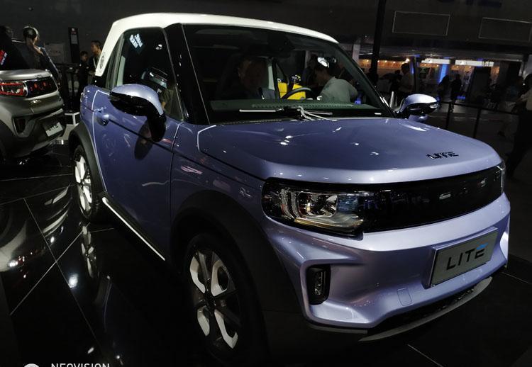 长安、北汽接棒宣布2025年停产燃油车 下一个