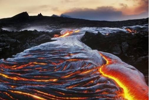 黄石公园超级火山爆发可能埋没整个美国 破坏力无法想象