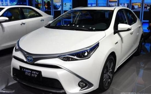 15万左右的油电混合车型推荐