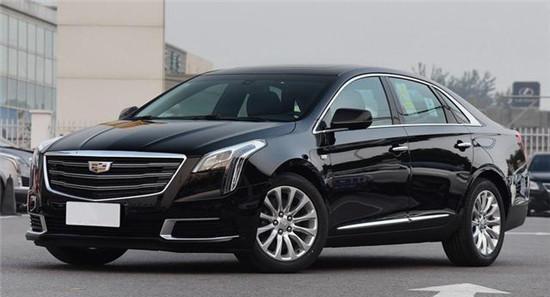 这款车型售价36万，却胜过奥迪、奔驰和宝马这三个豪华品牌！