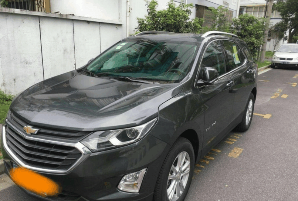 这车曾不把途观放眼里, 如今销量惨淡, 还能再火吗?