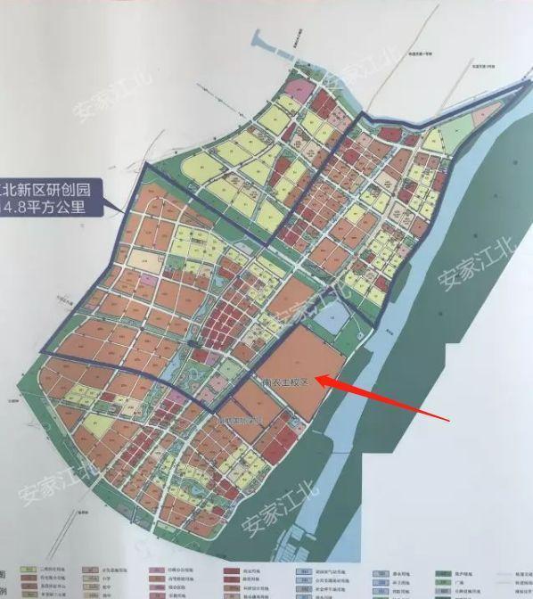 :阳光保险签约进军江北核心区!国内重点大学也