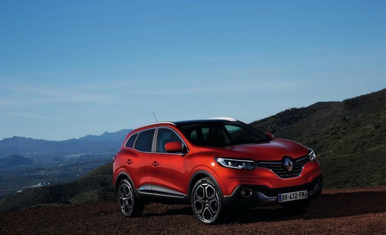 这里有“雷诺“的最新资讯请不要错过