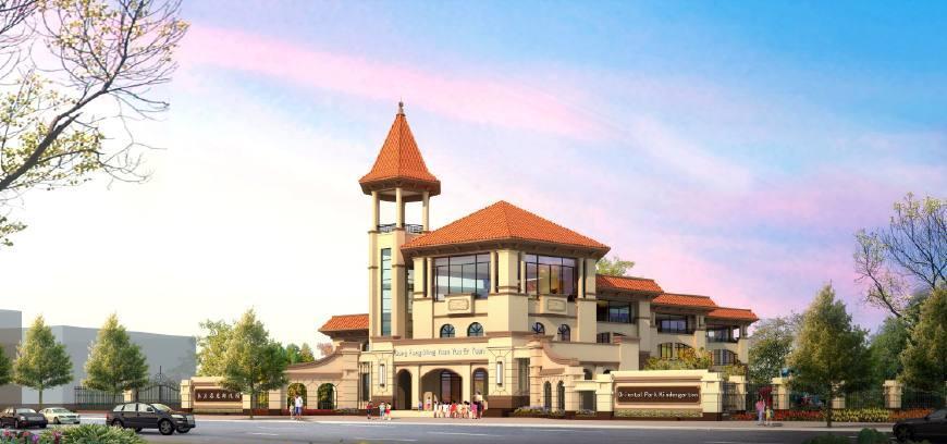 当传统国学遇上蒙氏教育后, 对孩子早教有着什