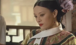 她是国家一级演员,为戏堕胎终身不孕,今《延禧》中成