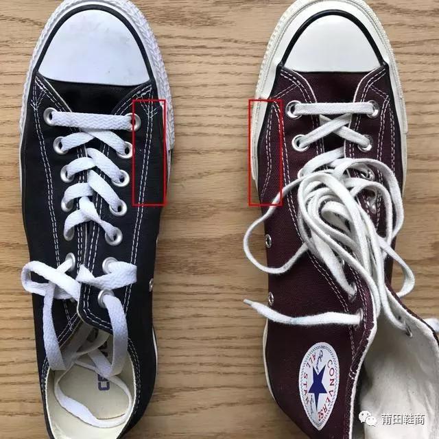 余文乐为什么更偏爱匡威1970s?All Star 和197