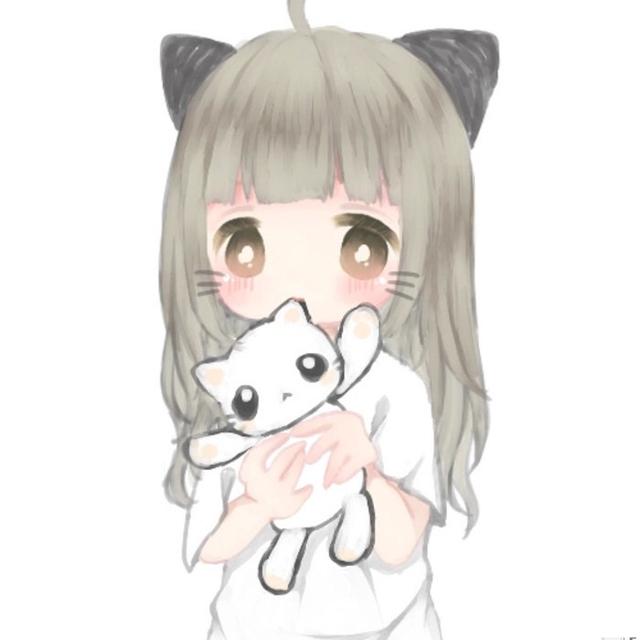 微信头像简单漫画,微信头像 最火爆 清晰 个人收集网络微信头像合集4 应粉丝的要求动漫女生头像